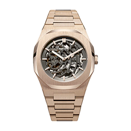 خرید ساعت مچی مردانه دی وان میلانو مدل D1-MILANO D1-SKBJ03 با بهترین قیمت