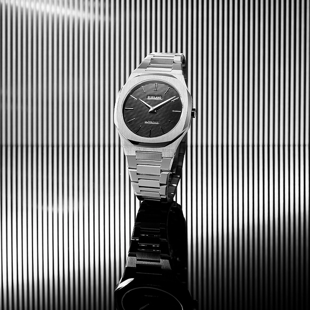 ساعت مچی مردانه دی وان میلانو D1-MILANO D1-UTBJ14