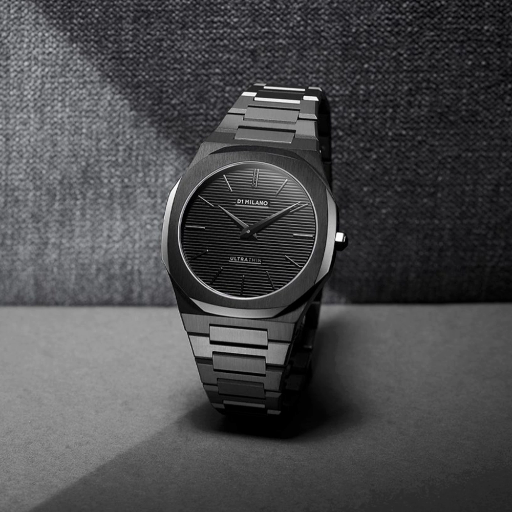 ساعت مچی مردانه دی وان میلانو D1-MILANO D1-UTBJ15