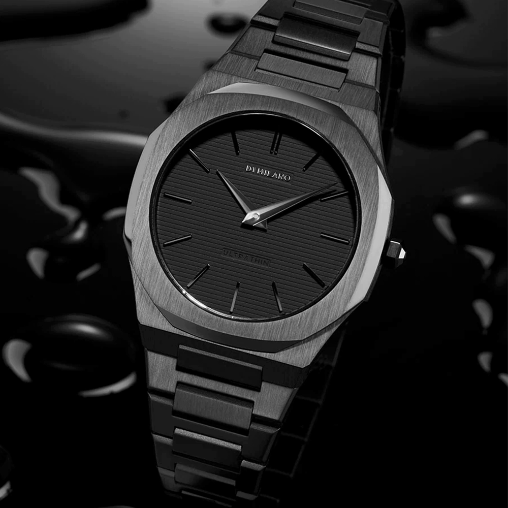 ساعت مچی مردانه دی وان میلانو D1-MILANO D1-UTBJSH