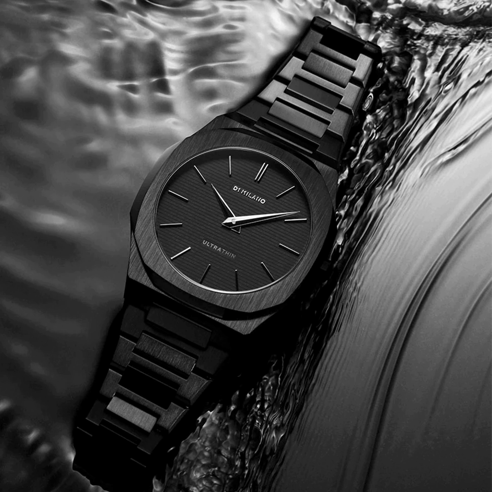 ساعت مچی مردانه دی وان میلانو D1-MILANO D1-UTBJSH