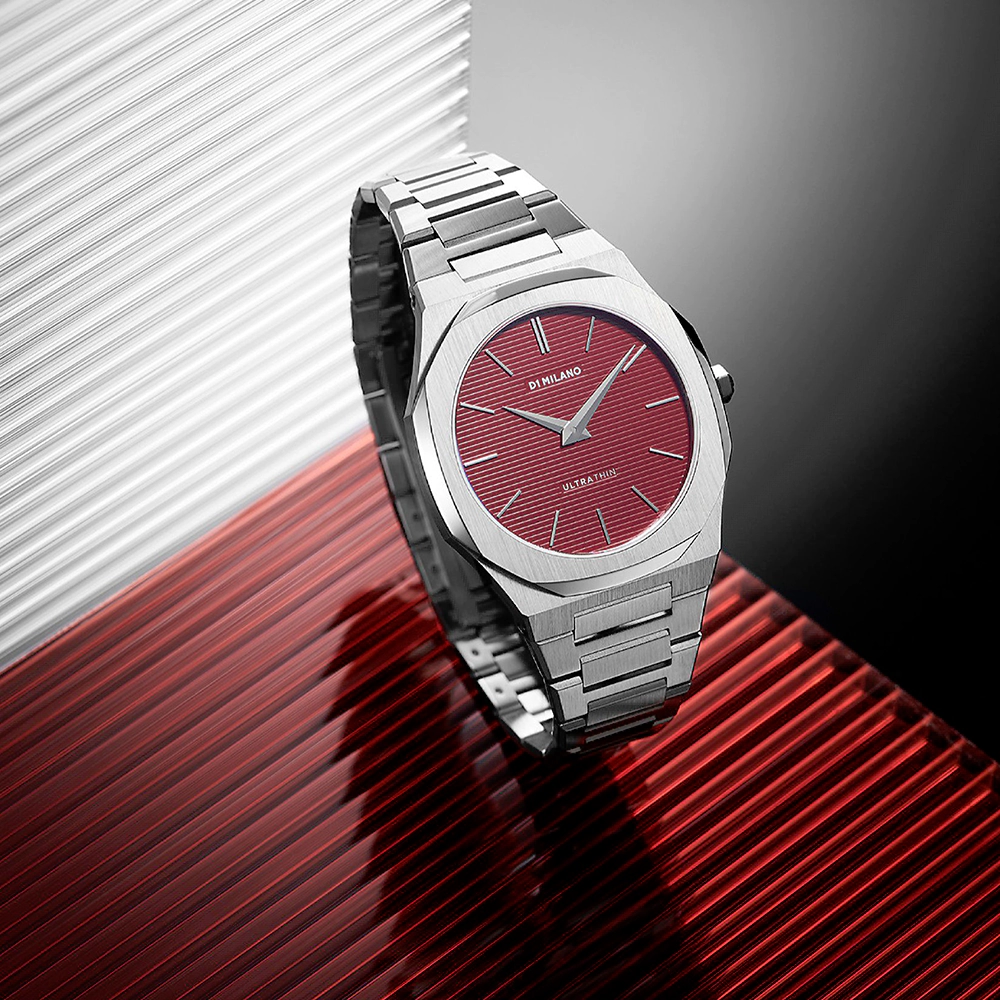 ساعت مچی مردانه دی وان میلانو D1-MILANO D1-UTBJ11