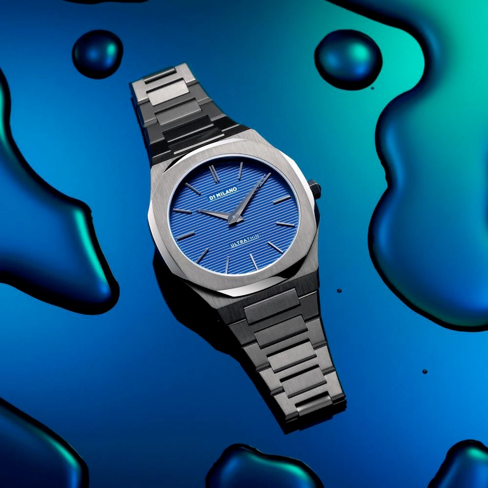 ساعت مچی مردانه دی وان میلانو D1-MILANO D1-UTBJ12