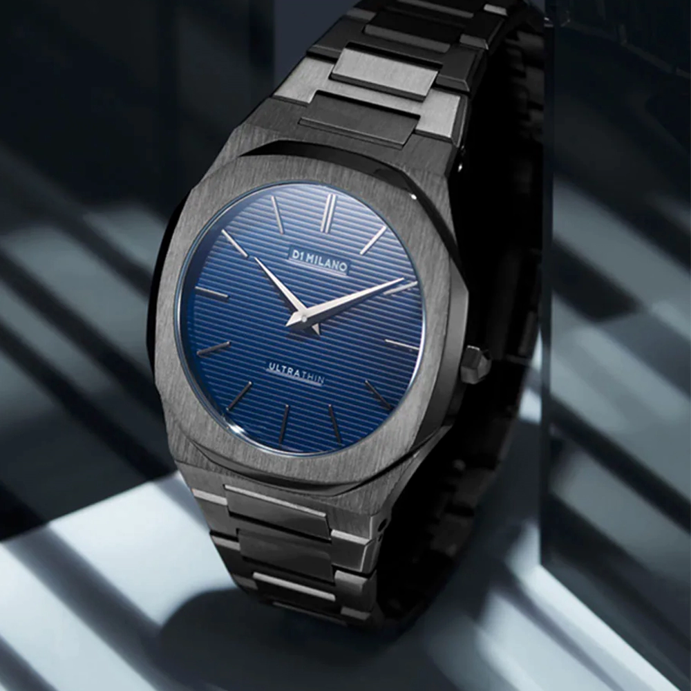 ساعت مچی مردانه دی وان میلانو D1-MILANO D1-UTBJ12