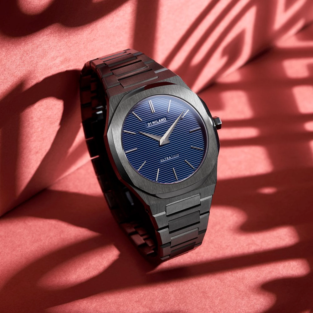 ساعت مچی مردانه دی وان میلانو D1-MILANO D1-UTBJ12