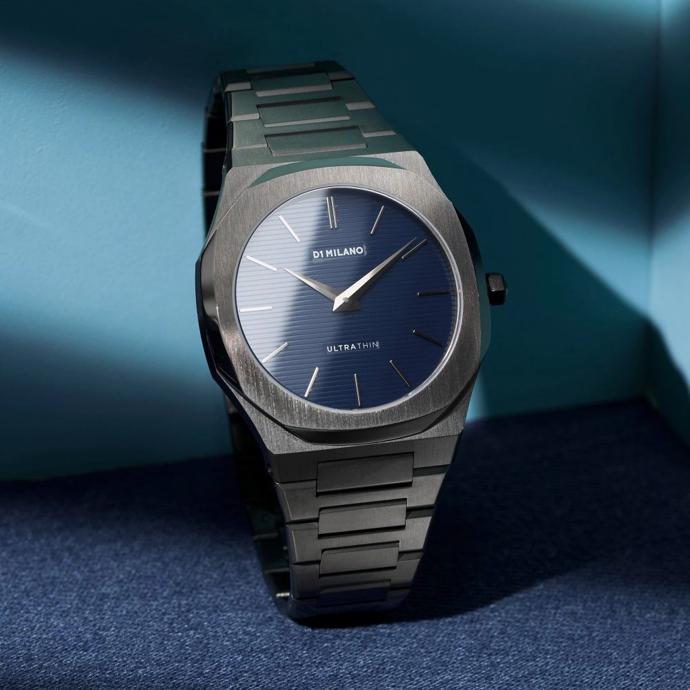 ساعت مچی مردانه دی وان میلانو D1-MILANO D1-UTBJ12