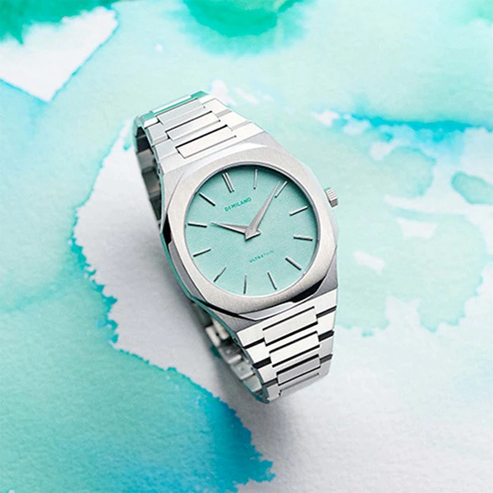 ساعت مچی مردانه دی وان میلانو D1-MILANO D1-UTBJ19