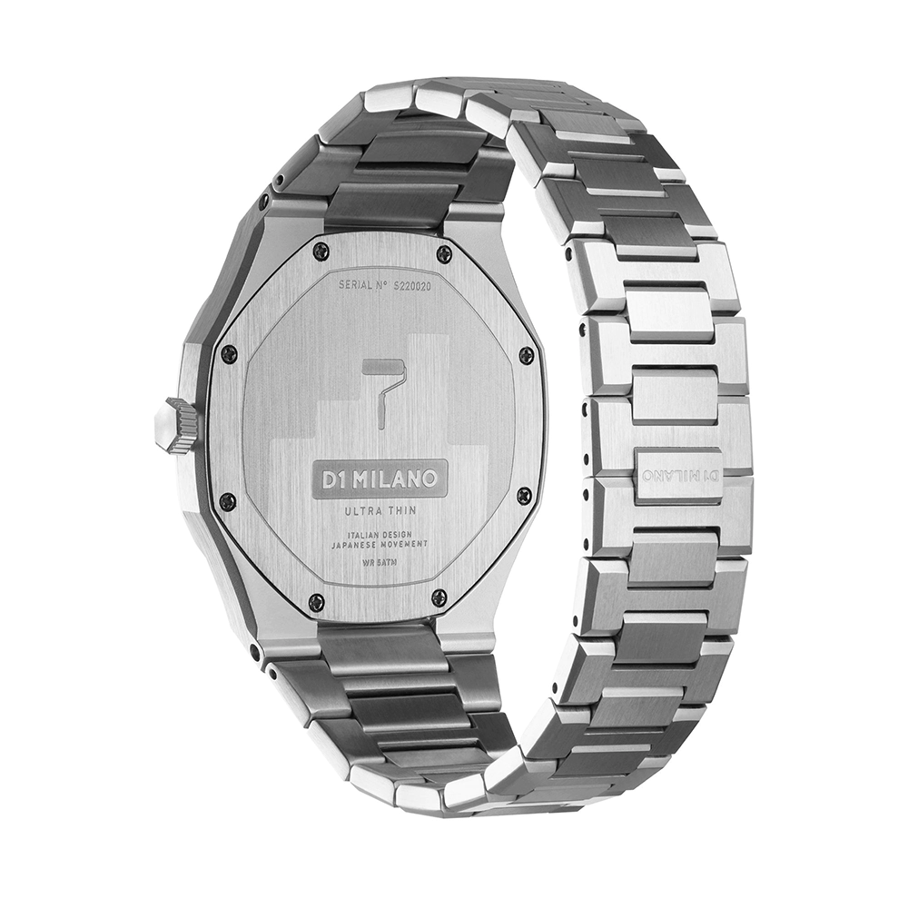 ساعت مچی مردانه دی وان میلانو D1-MILANO D1-UTBJ19