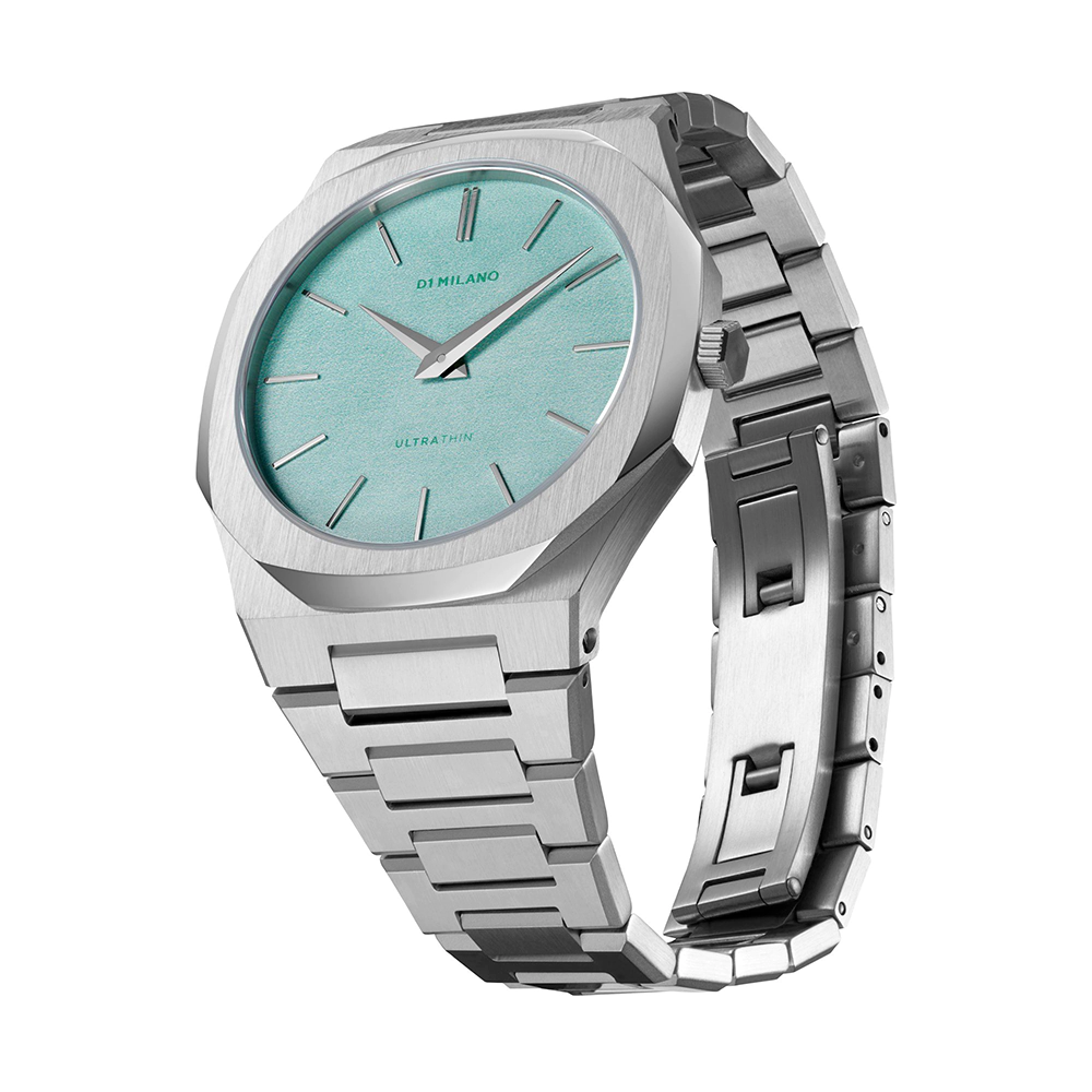 ساعت مچی مردانه دی وان میلانو D1-MILANO D1-UTBJ19