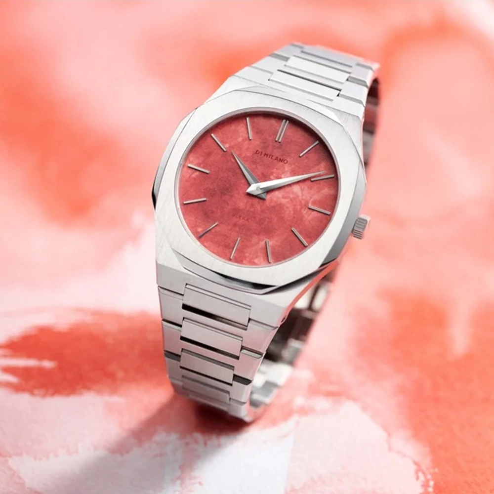 ساعت مچی مردانه دی وان میلانو D1-MILANO D1-UTBJ20