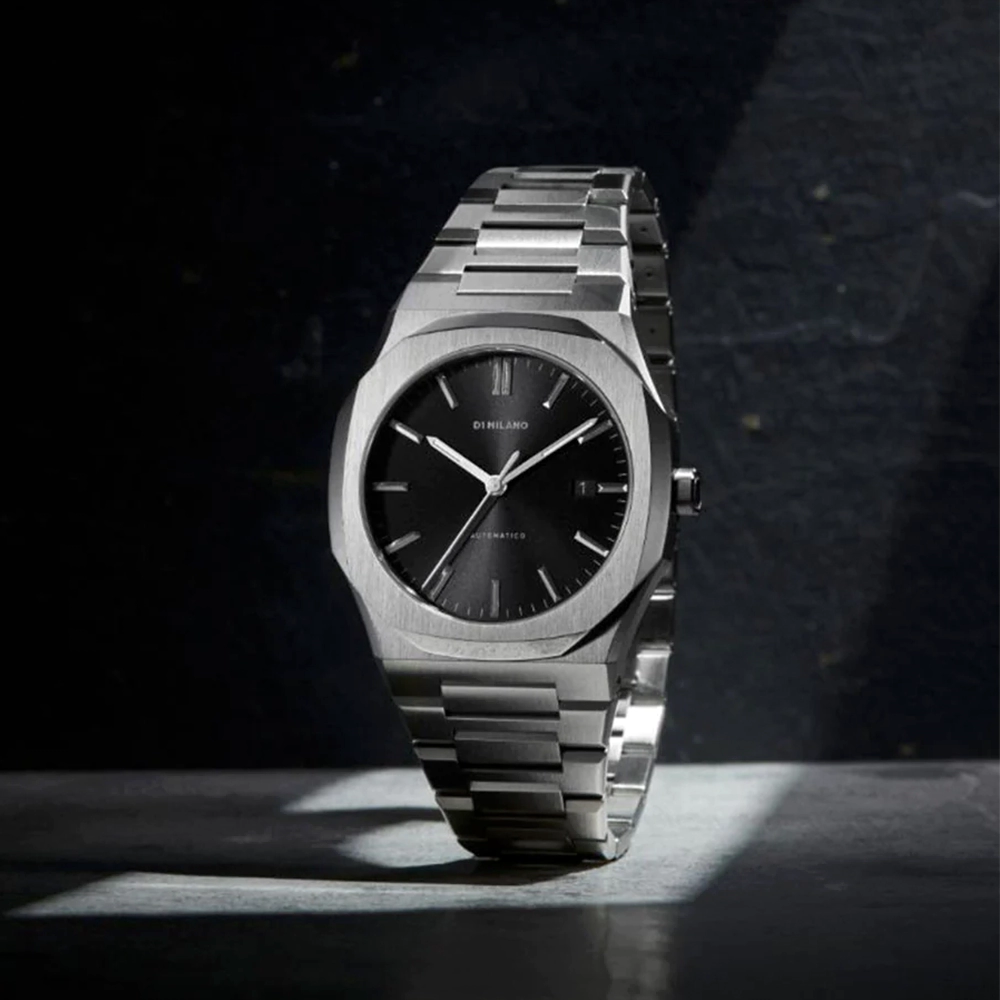 ساعت مچی مردانه دی وان میلانو D1-MILANO D1-ATBJ10