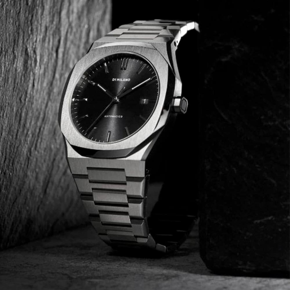 ساعت مچی مردانه دی وان میلانو D1-MILANO D1-ATBJ10