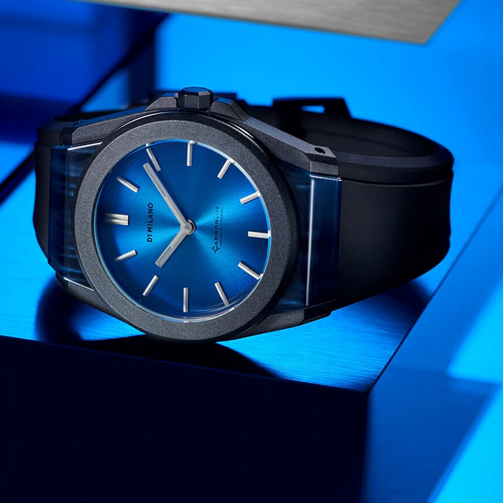 ساعت مچی مردانه دی وان میلانو D1-MILANO D1-CLRJ04