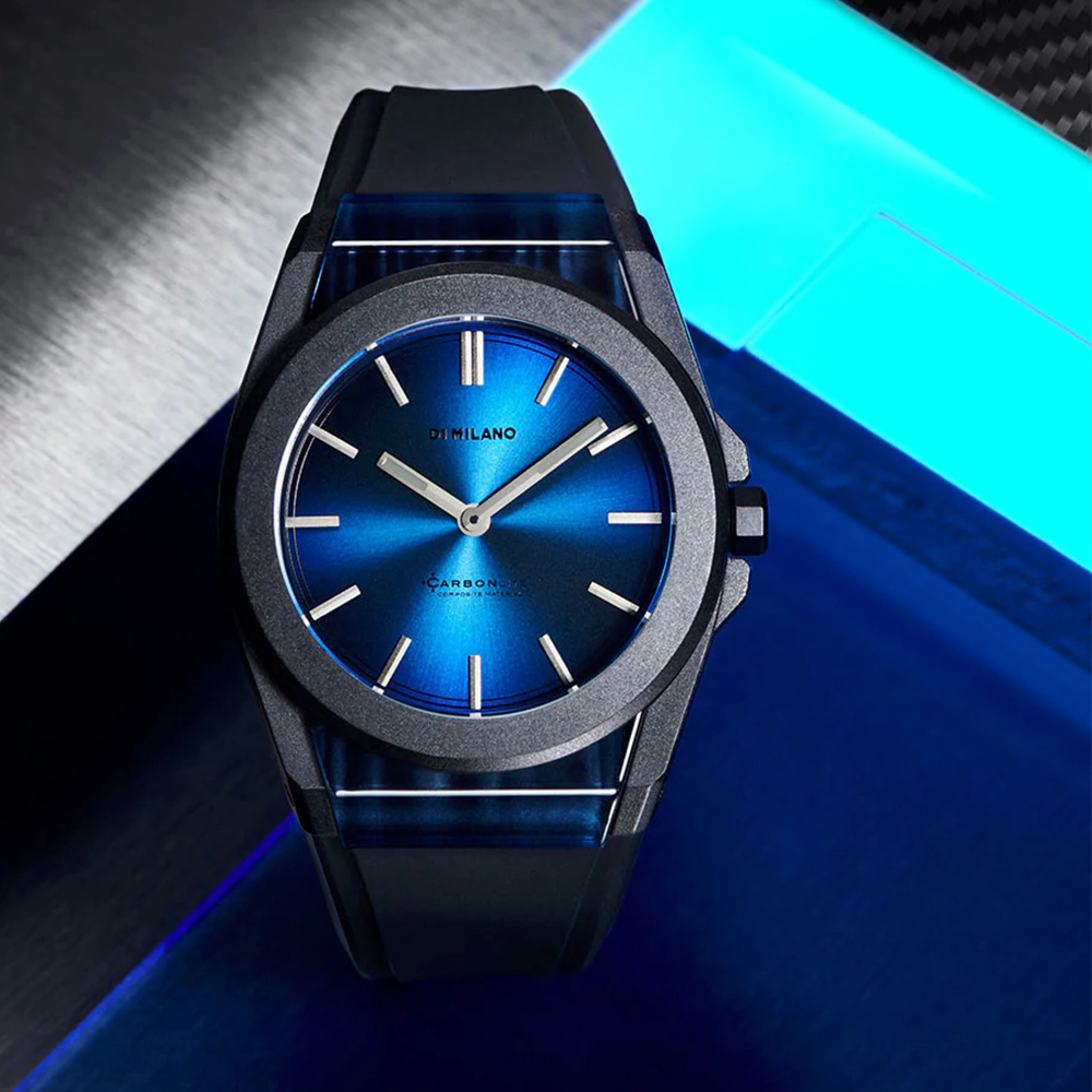 ساعت مچی مردانه دی وان میلانو D1-MILANO D1-CLRJ04