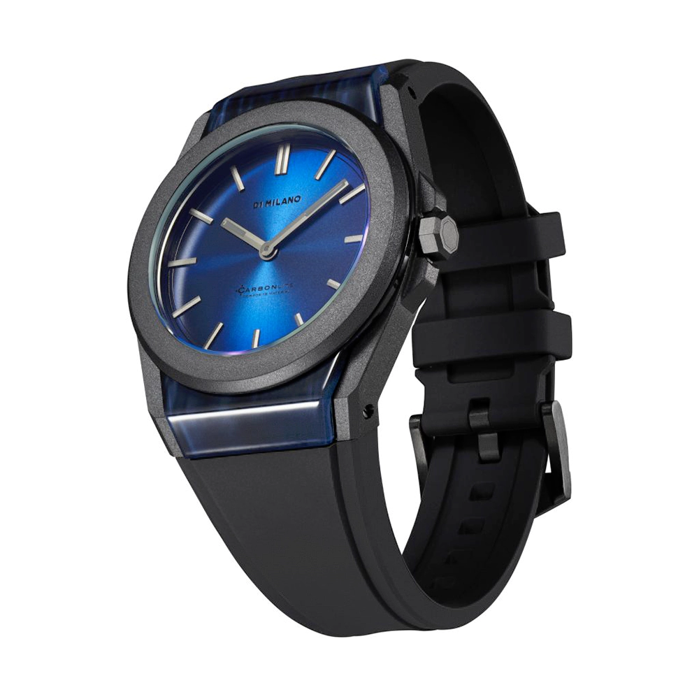 ساعت مچی مردانه دی وان میلانو D1-MILANO D1-CLRJ04