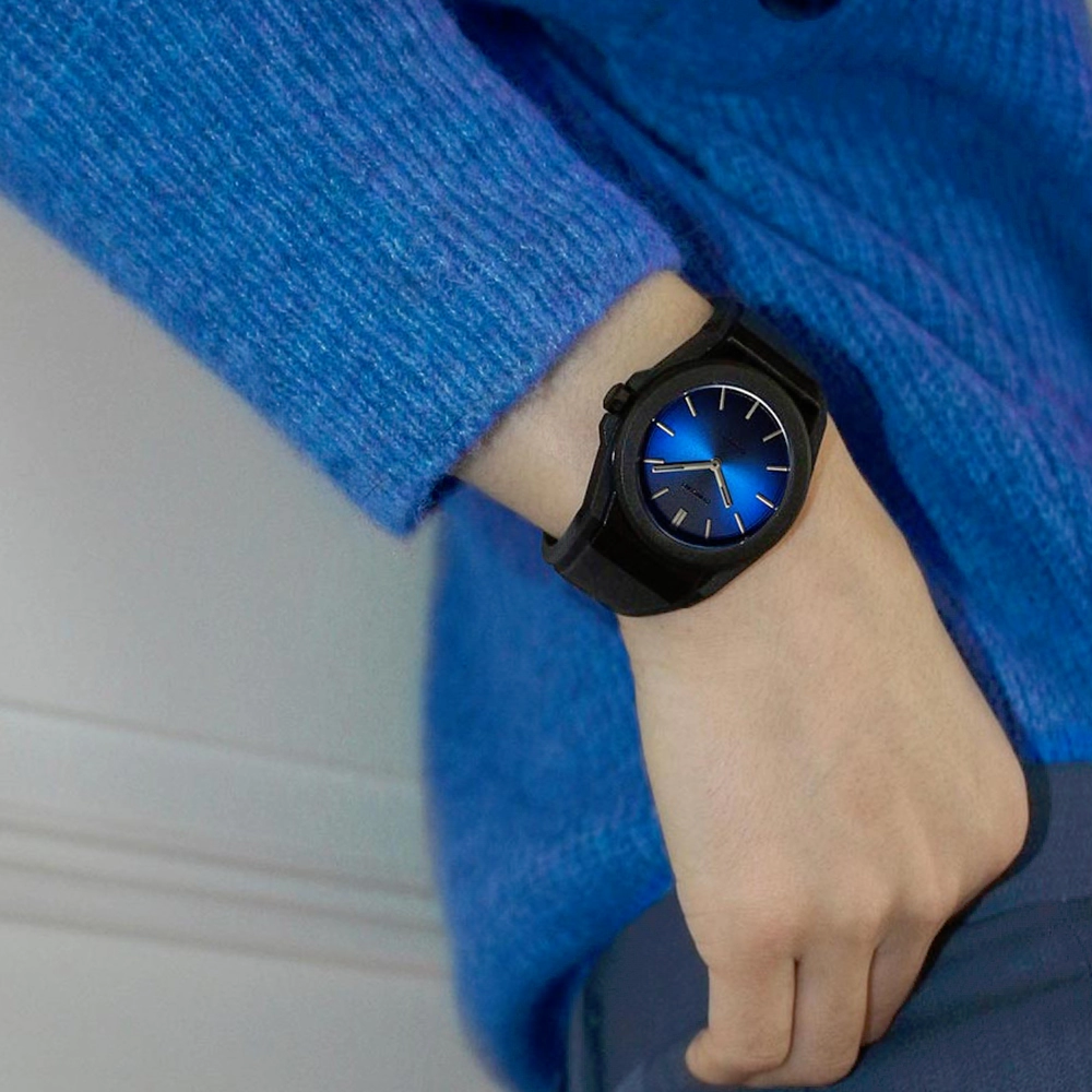 ساعت مچی مردانه دی وان میلانو D1-MILANO D1-CLRJ04