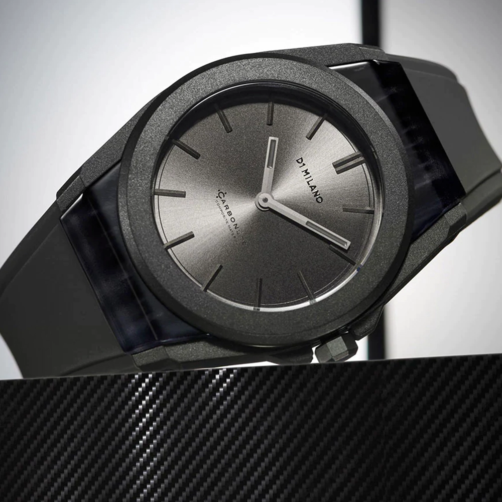 ساعت مچی مردانه دی وان میلانو D1-MILANO D1-CLRJ02