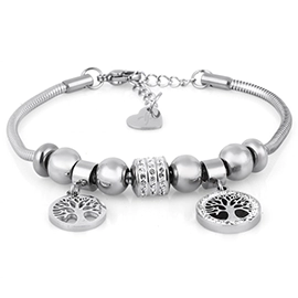 خرید دستبند زنانه دنیل کلین مدل DANIEL KLEIN DKJ.3.2089-1 با بهترین قیمت