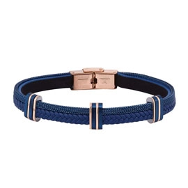 خرید دستبند مردانه دنیل کلین مدل DANIEL KLEIN DKB.4.2016.03 با بهترین قیمت