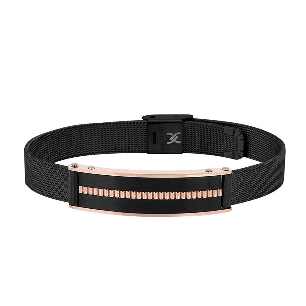 دستبند مردانه دنیل کلین DANIEL KLEIN DKB.4.2019.03