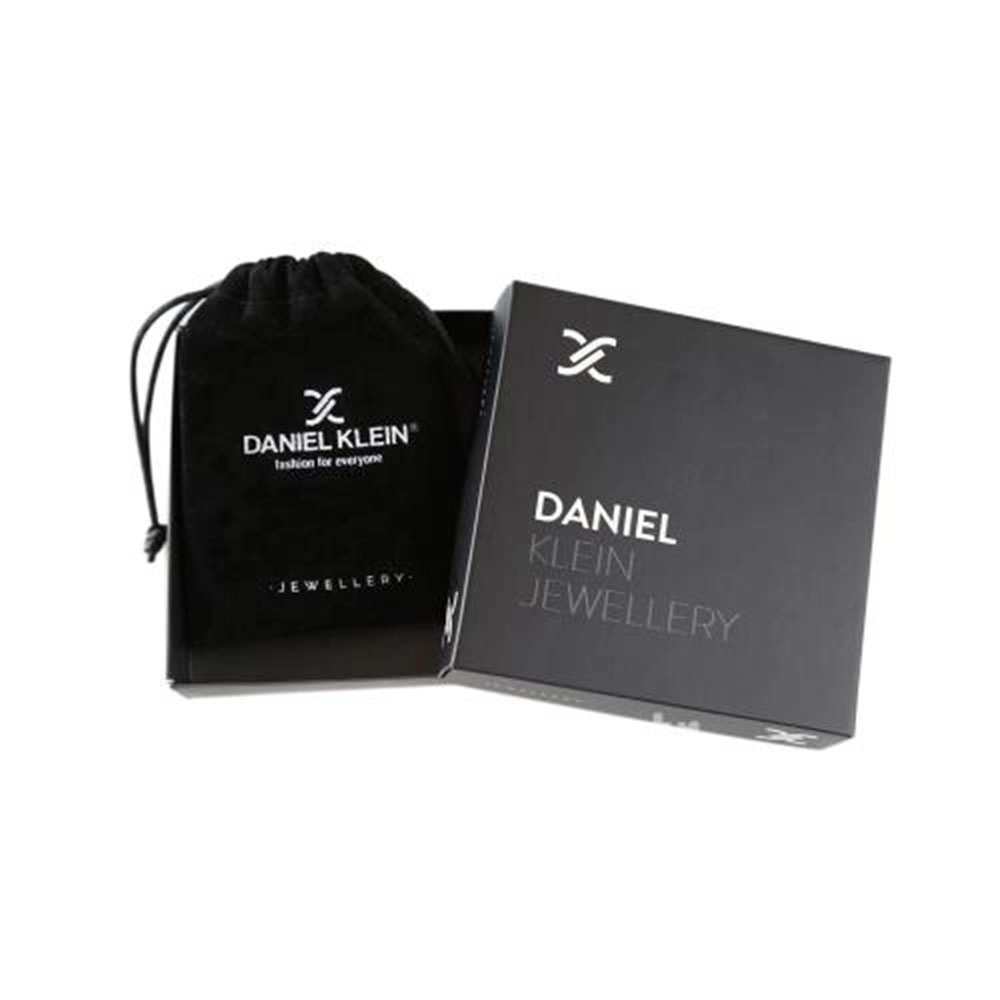دستبند مردانه دنیل کلین DANIEL KLEIN DKB.6.2013.03