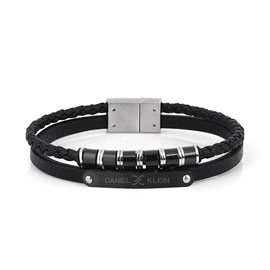 خرید دستبند مردانه دنیل کلین مدل DANIEL KLEIN DKB.6.2014.01 با بهترین قیمت