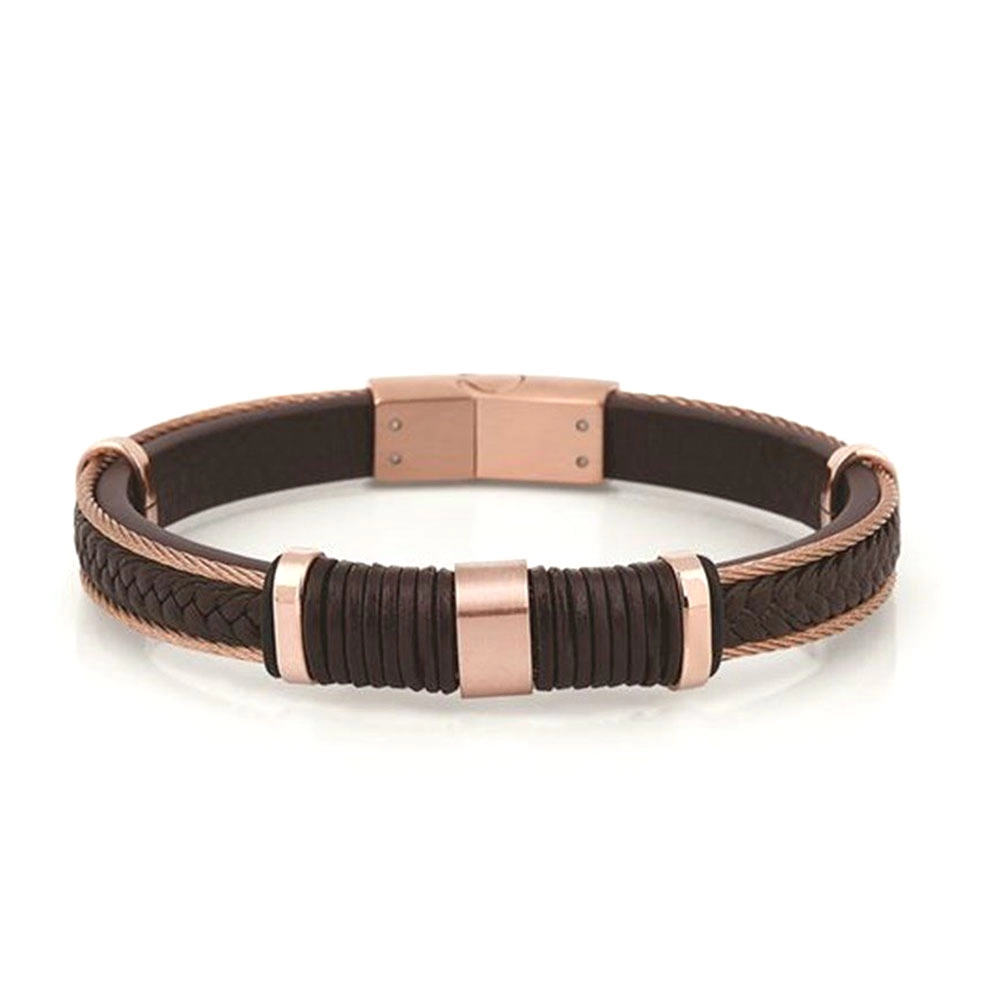 دستبند مردانه دنیل کلین DANIEL KLEIN DKB.6.2017.03