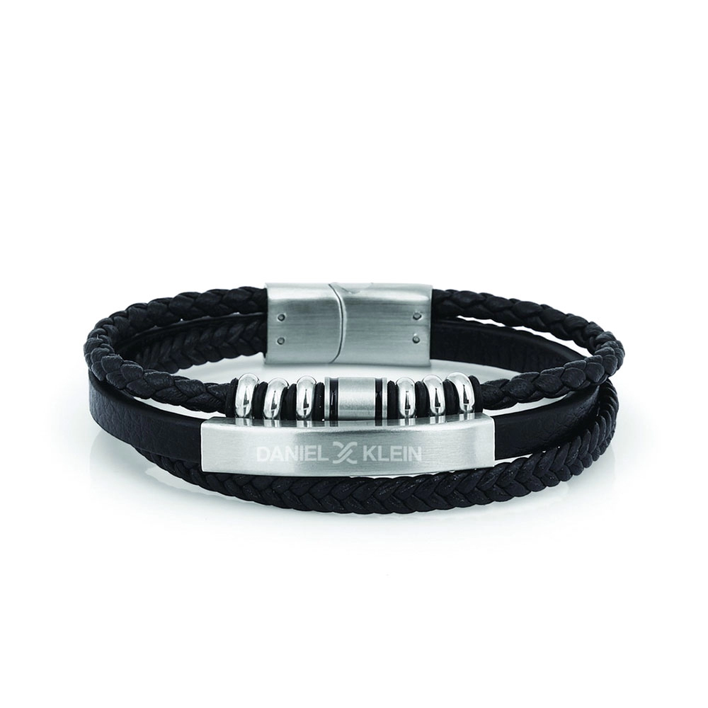 دستبند مردانه دنیل کلین