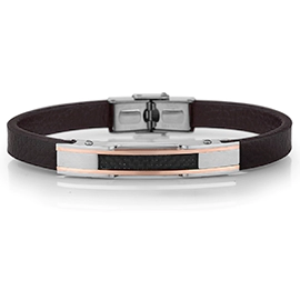 خرید دستبند مردانه دنیل کلین مدل DANIEL KLEIN DKJ.4.2100-2 با بهترین قیمت
