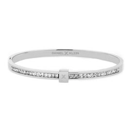 خرید دستبند زنانه دنیل کلین مدل DANIEL KLEIN DKB.3.2051.01 با بهترین قیمت