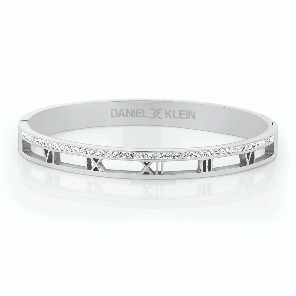 دستبند زنانه دنیل کلین DANIEL KLEIN DKB.2.2044.01