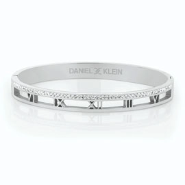 خرید دستبند زنانه دنیل کلین مدل DANIEL KLEIN DKB.2.2044.01 با بهترین قیمت
