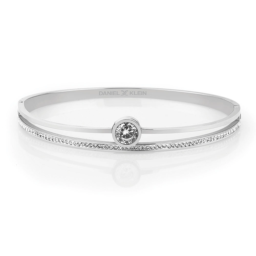 دستبند زنانه دنیل کلین