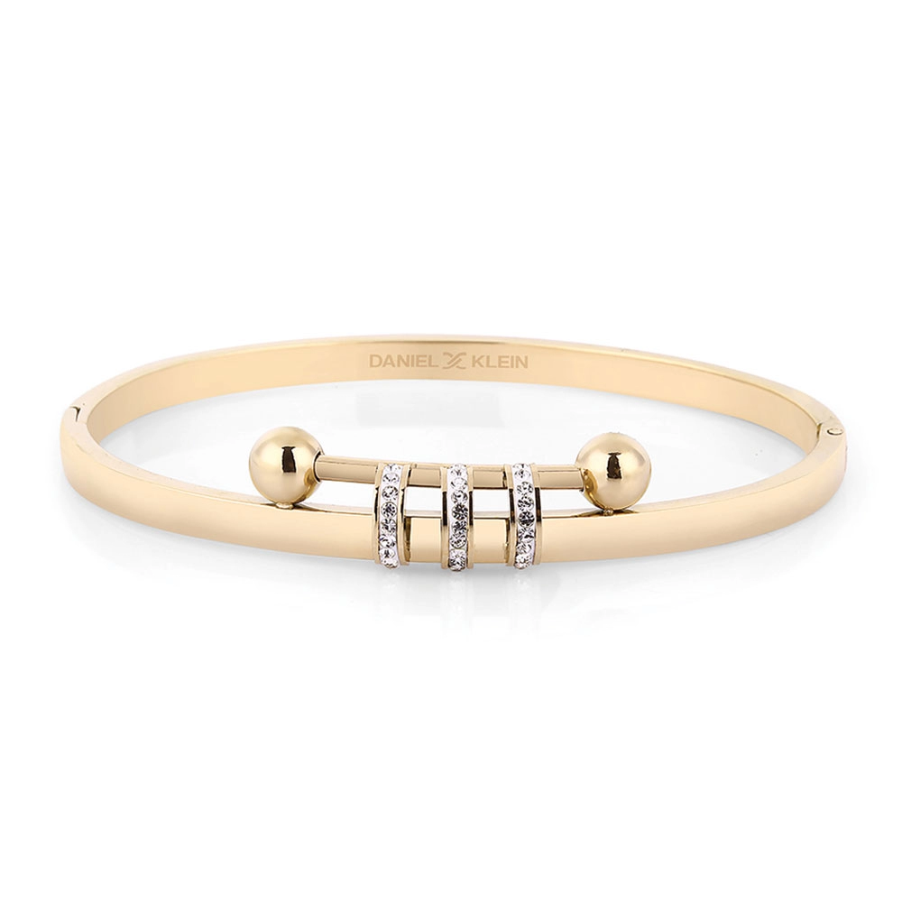 دستبند زنانه دنیل کلین