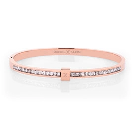 خرید دستبند زنانه دنیل کلین مدل DANIEL KLEIN DKB.3.2051.03 با بهترین قیمت