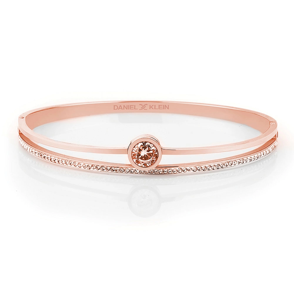 دستبند زنانه دنیل کلین