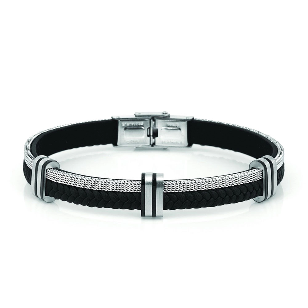دستبند مردانه دنیل کلین DANIEL KLEIN DKB.4.2016.01