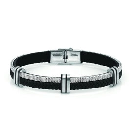 خرید دستبند مردانه دنیل کلین مدل DANIEL KLEIN DKB.4.2016.01 با بهترین قیمت