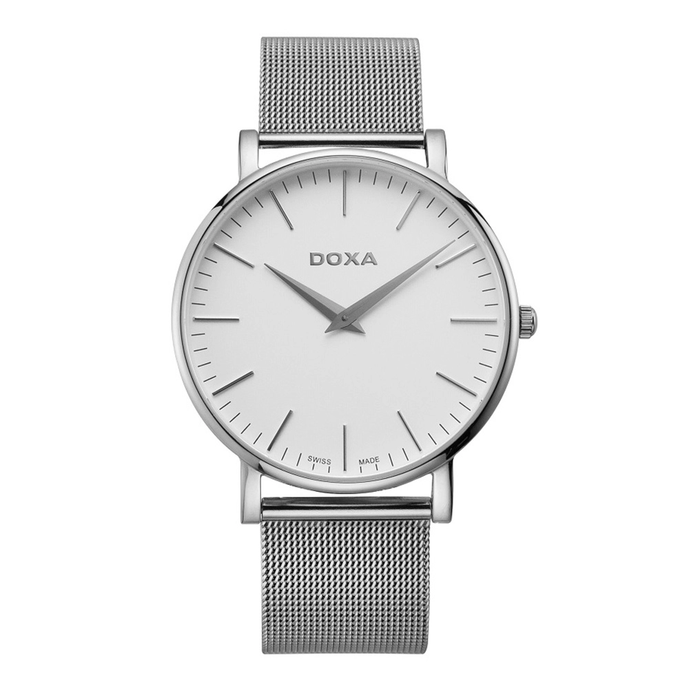ساعت مچی مردانه دوکسا DOXA-1731001110