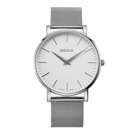 خرید ساعت مچی مردانه دوکسا مدل DOXA-1731001110 با بهترین قیمت