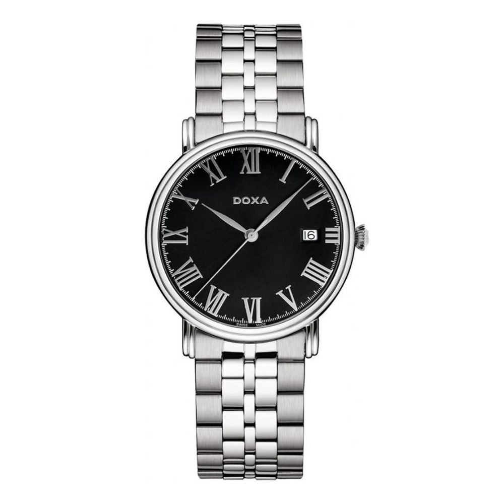 ساعت مچی مردانه دوکسا DOXA-2221010210