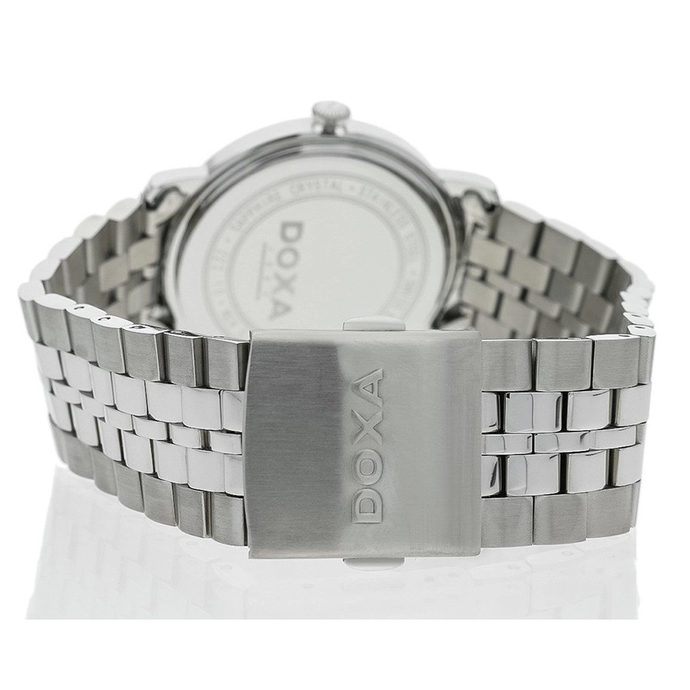 ساعت مچی مردانه دوکسا DOXA-2221010210