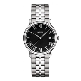 خرید ساعت مچی مردانه دوکسا مدل DOXA-2221010210 با بهترین قیمت