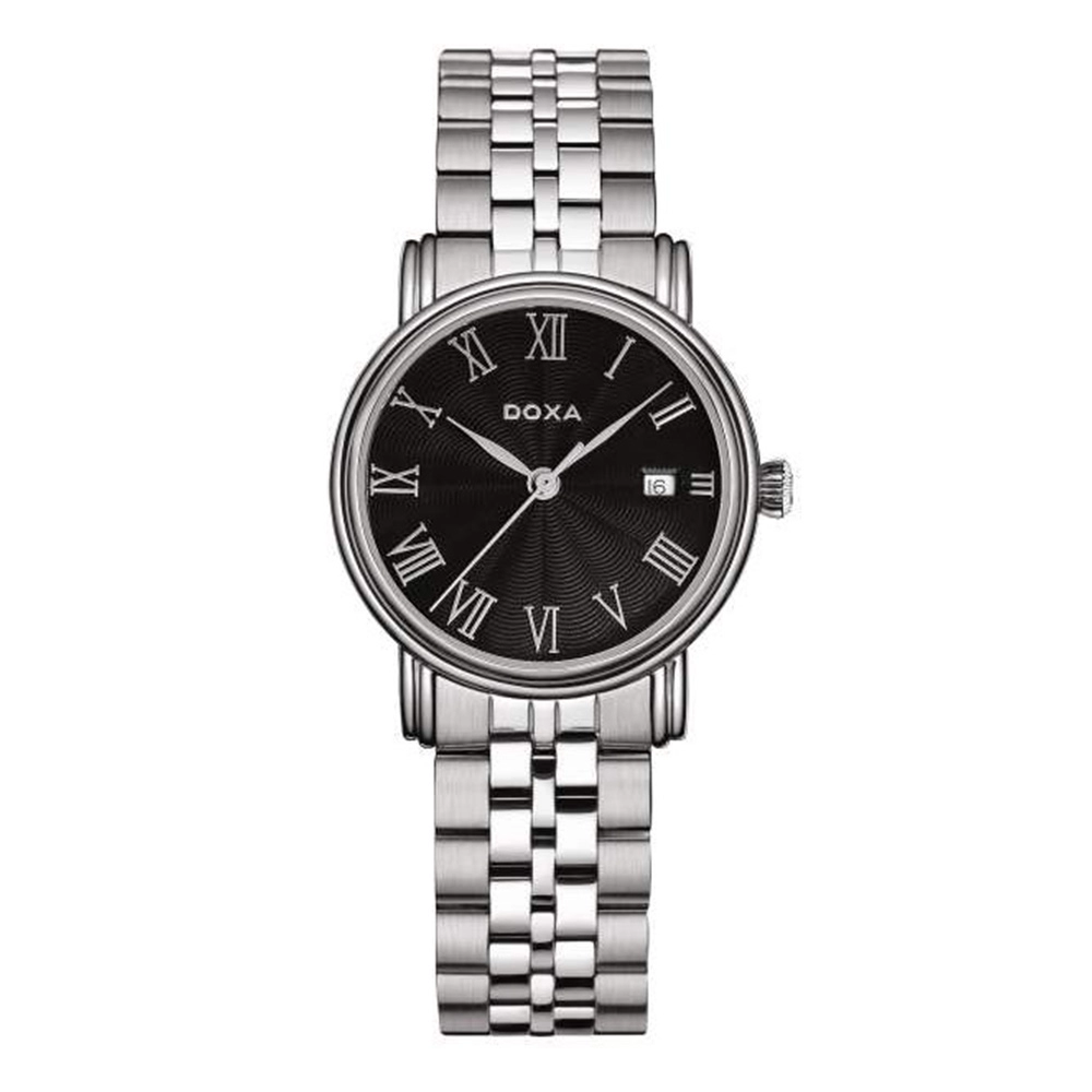 ساعت مچی زنانه دوکسا DOXA-2221510210