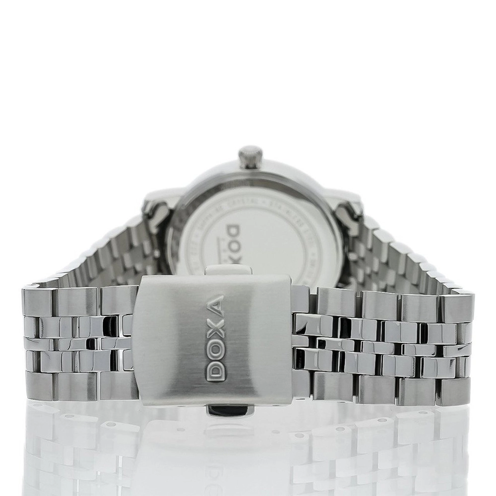 ساعت مچی زنانه دوکسا DOXA-2221510210