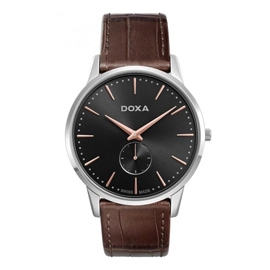 خرید ساعت مچی مردانه دوکسا مدل DOXA-10510101R02 با بهترین قیمت