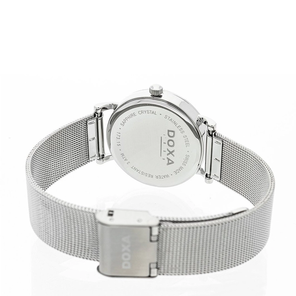 ساعت مچی زنانه دوکسا DOXA-1731501110