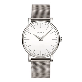 خرید ساعت مچی زنانه دوکسا مدل DOXA-1731501110 با بهترین قیمت