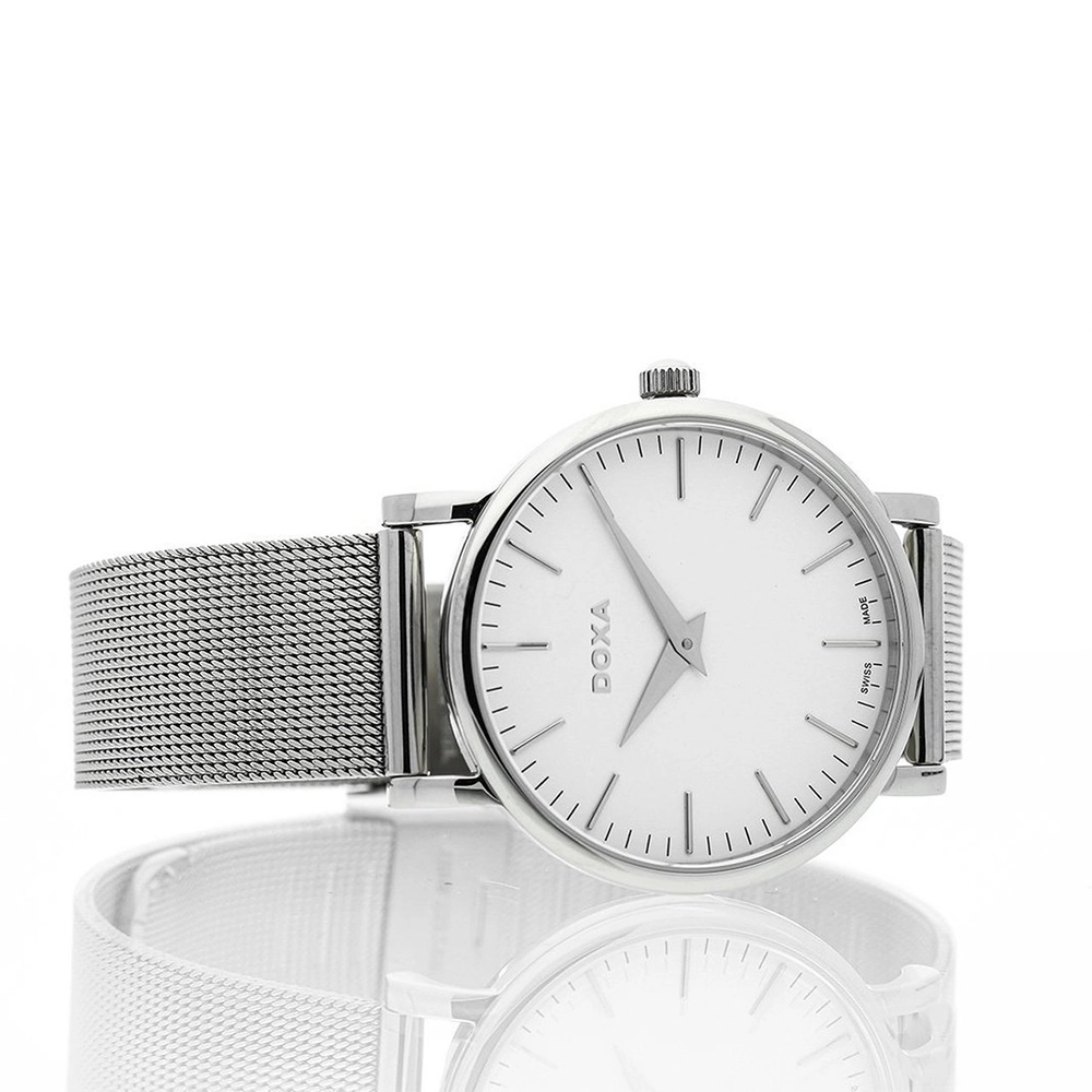 ساعت مچی زنانه دوکسا DOXA-1731501110