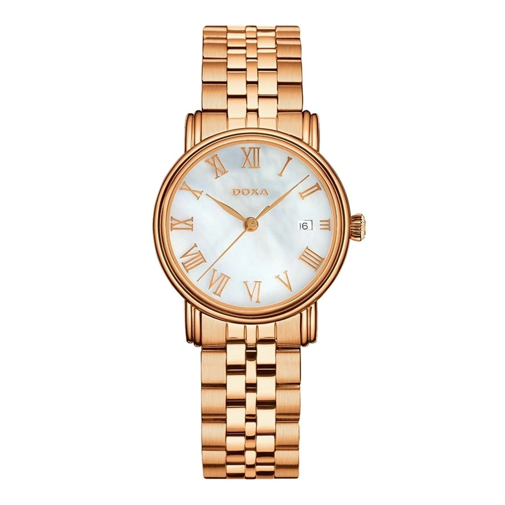 ساعت مچی زنانه دوکسا